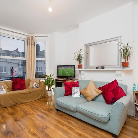 The White House Villa London Luaran gambar