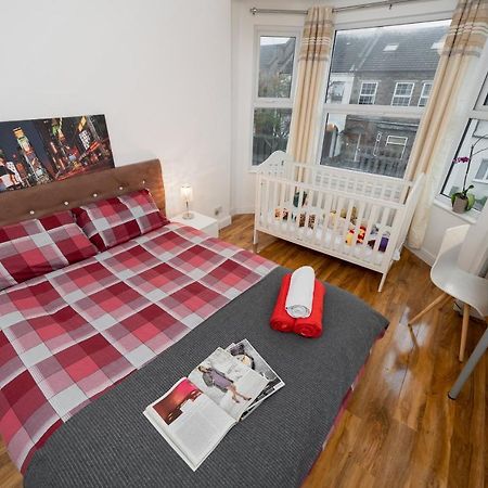 The White House Villa London Luaran gambar