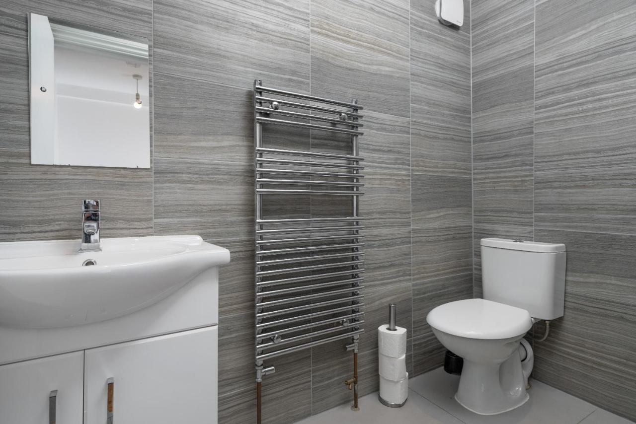 The White House Villa London Luaran gambar