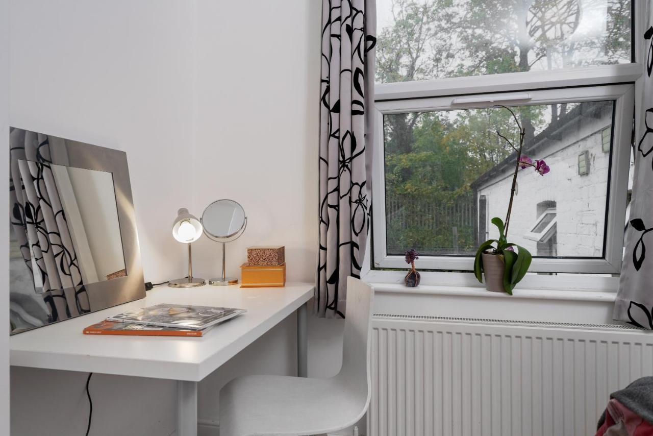 The White House Villa London Luaran gambar