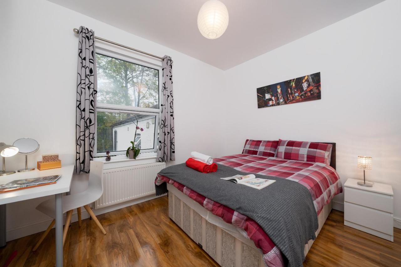The White House Villa London Luaran gambar